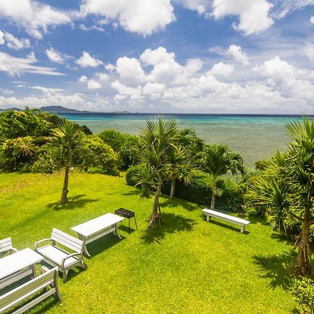 Ishigaki Sunset Cove Hotel Exterior photo
