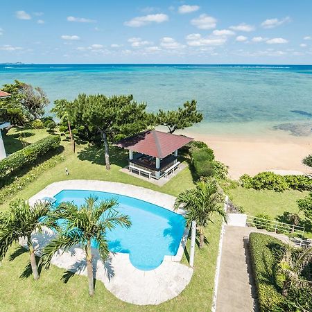Ishigaki Sunset Cove Hotel Exterior photo