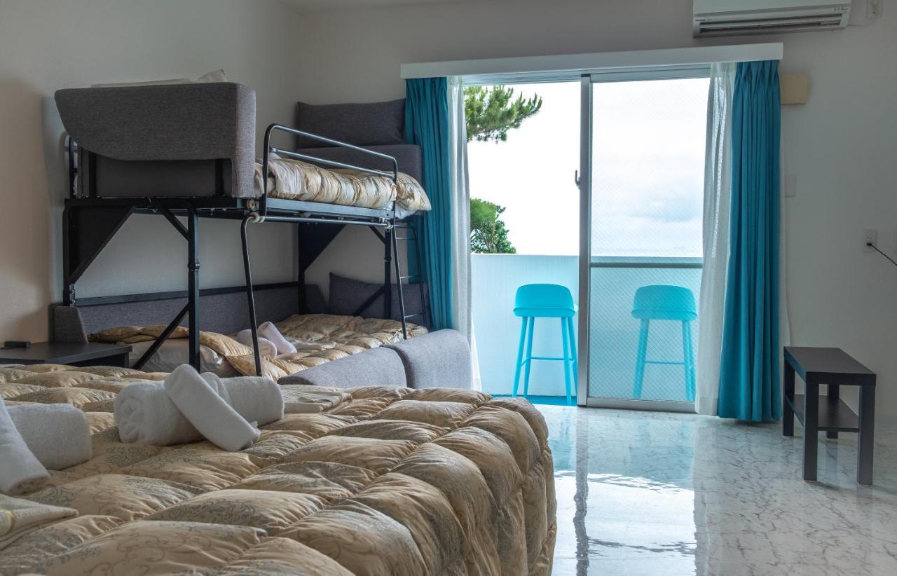 Ishigaki Sunset Cove Hotel Exterior photo