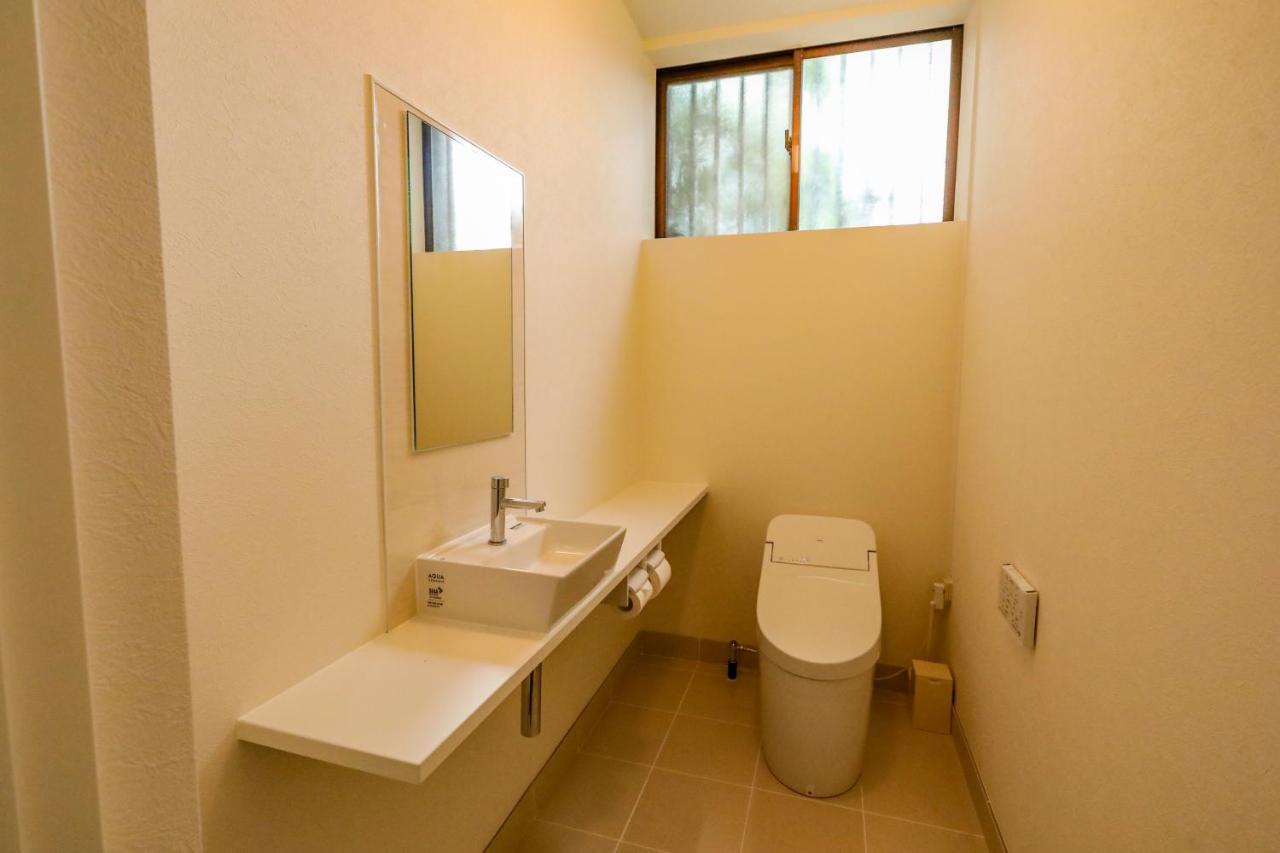 Ishigaki Sunset Cove Hotel Exterior photo