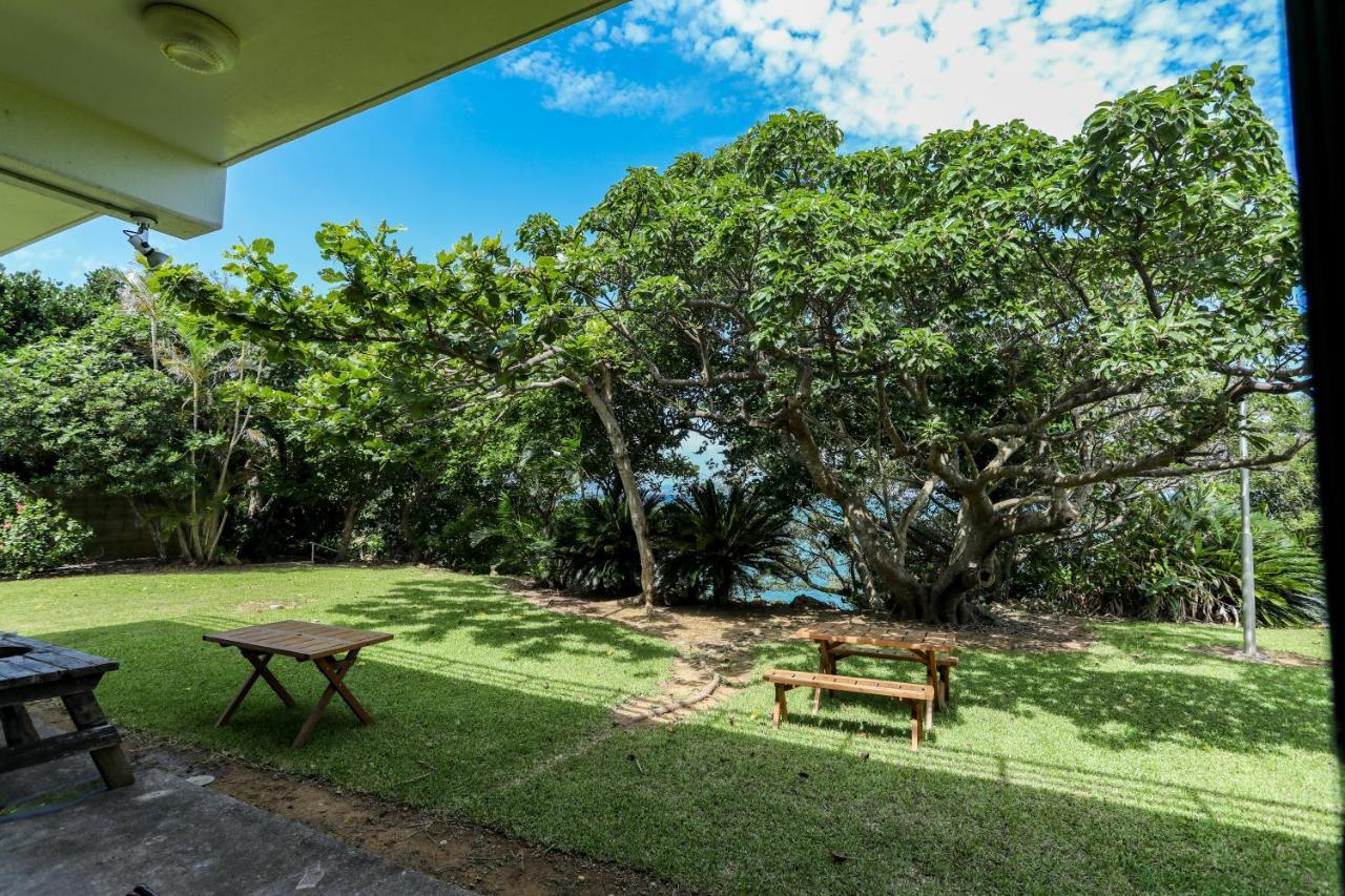 Ishigaki Sunset Cove Hotel Exterior photo