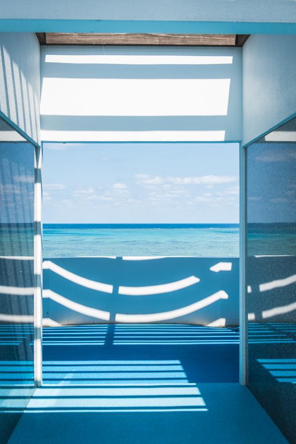 Ishigaki Sunset Cove Hotel Exterior photo