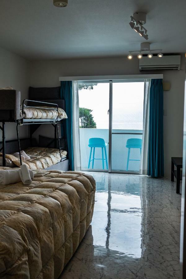Ishigaki Sunset Cove Hotel Exterior photo