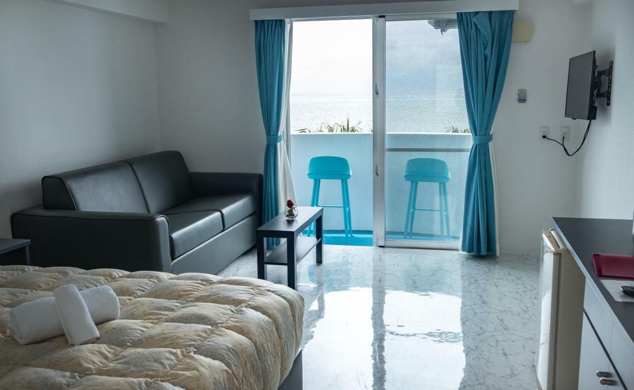 Ishigaki Sunset Cove Hotel Exterior photo